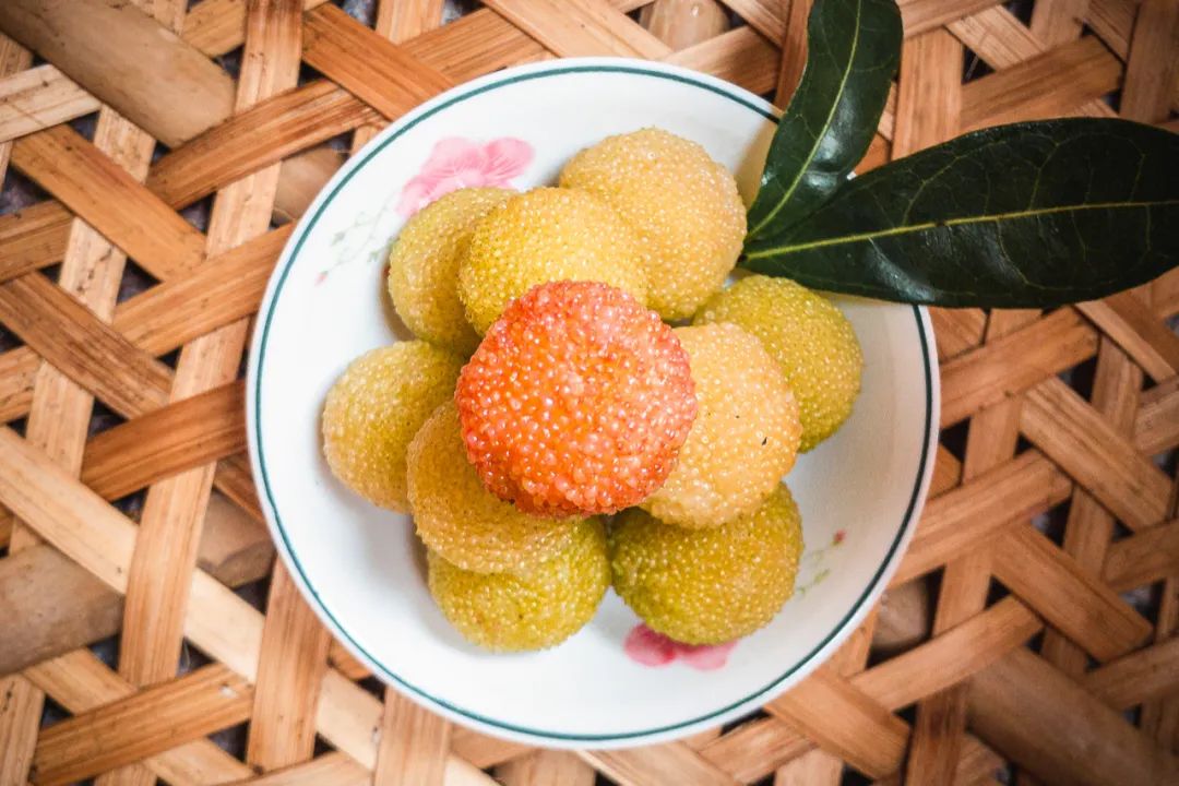 90后辞职回村种植中药材,90后夫妻放弃城市工作回乡当果农