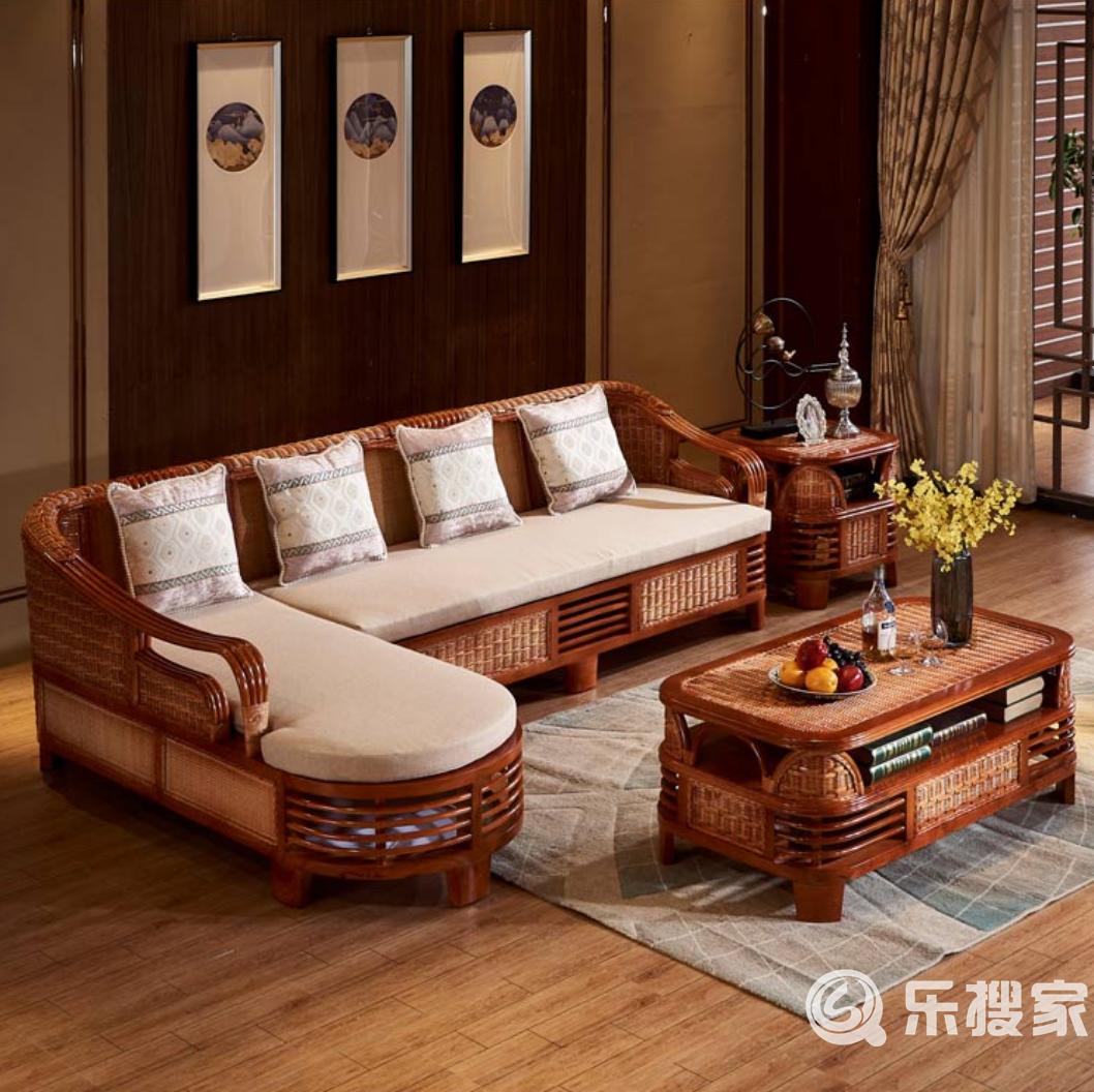 藤家具客厅,藤家具十大名牌