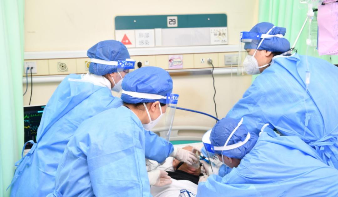 北医三院智慧医院,探访北医三院