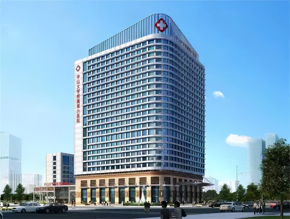 华南地区医院综合实力排行榜,粤港澳大湾区高端医疗城