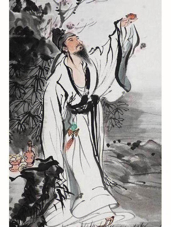 唐朝为什么能成为中国的文化代表,唐朝为什么能成为天国