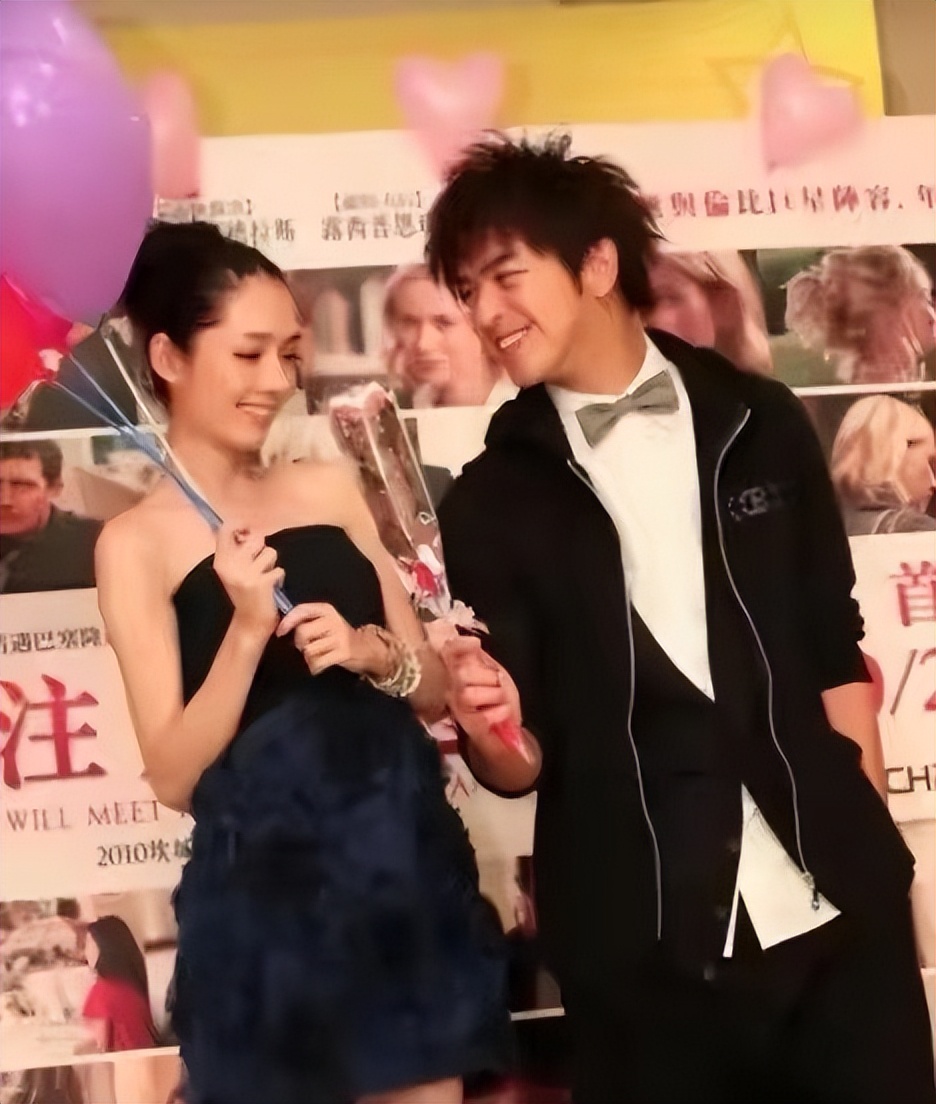 郭碧婷可以选择不嫁吗,郭碧婷的状态