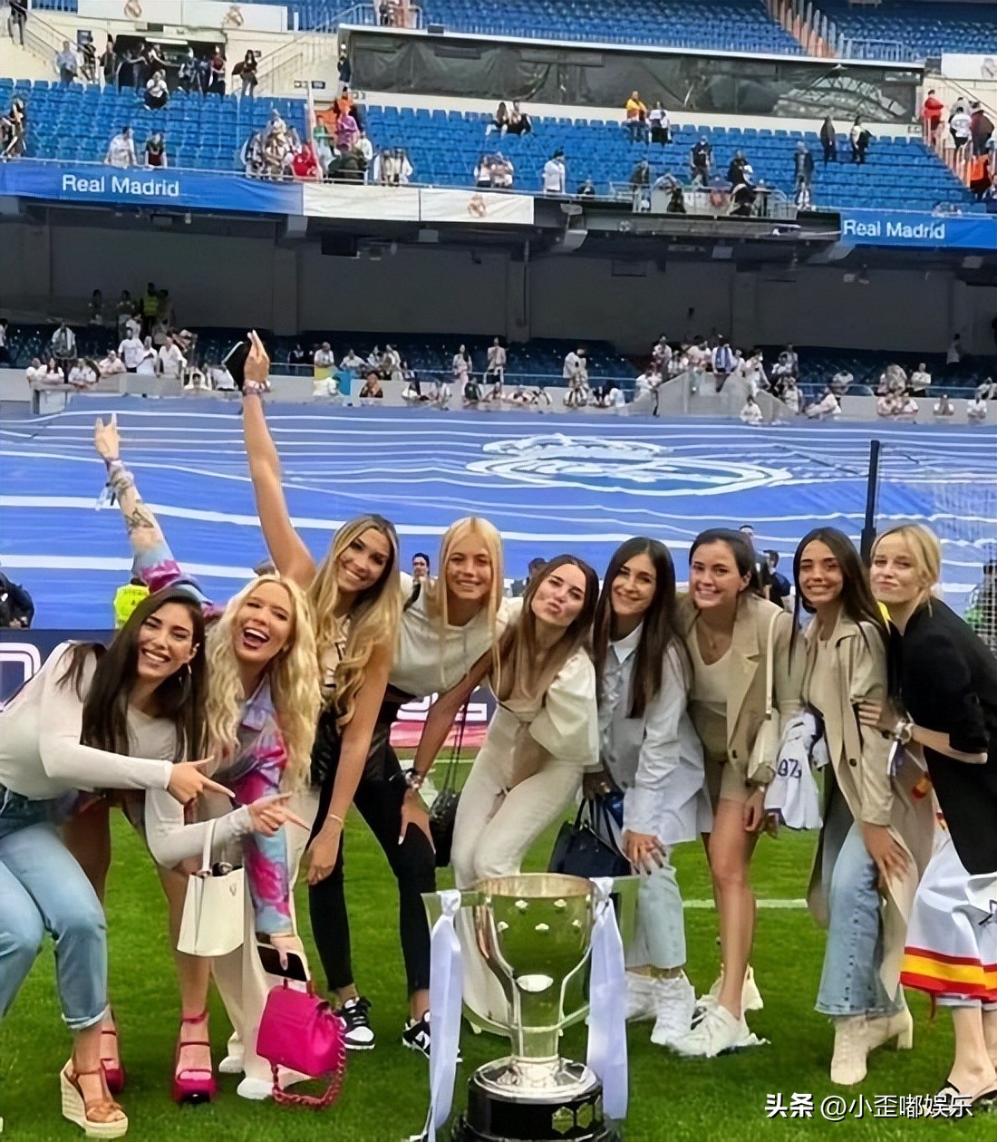 世界杯c罗几个老婆,世界杯球星太太团美貌