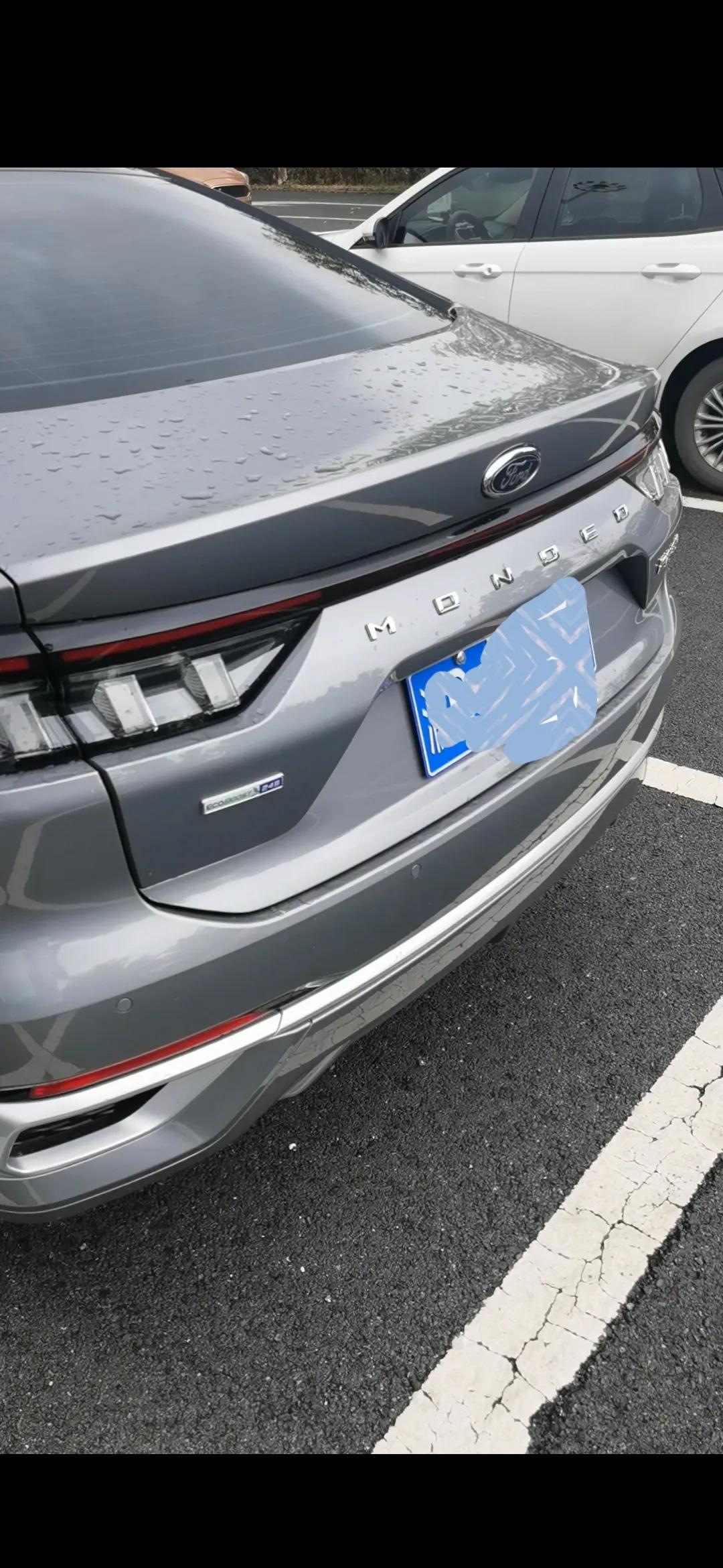 老款蒙迪欧这车怎么样,新蒙迪欧怎么样