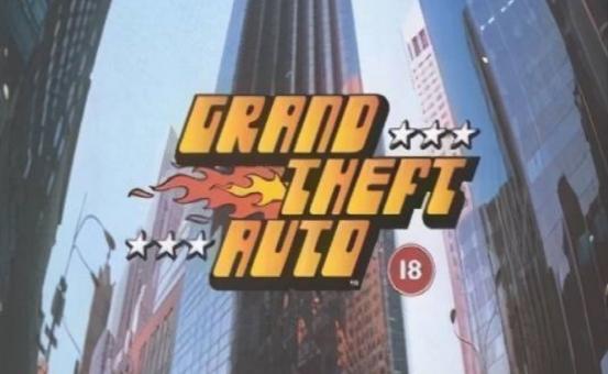 侠盗猎车手高空掉落进化史,侠盗飞车从2d到3d的跨越