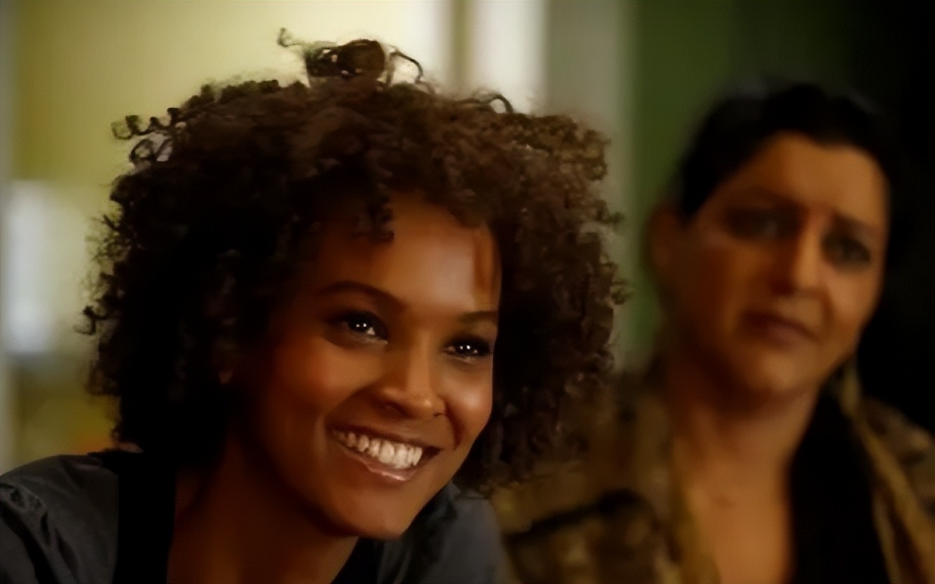 揭秘印度“圣女”真实生活：十几岁就沦为高级僧妓，结局孤独终老