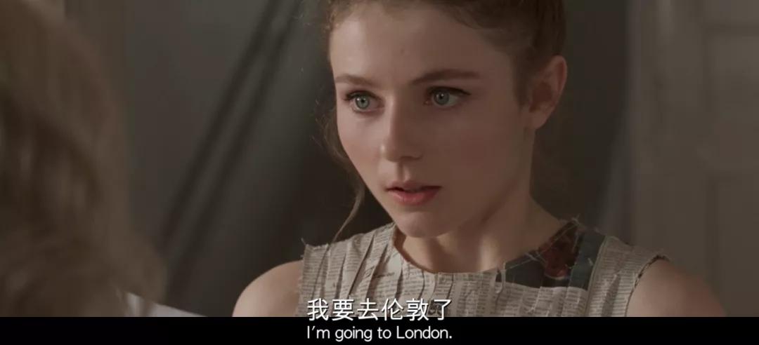 两大美女联手,悬疑、重口、反转,这拍摄手法绝了