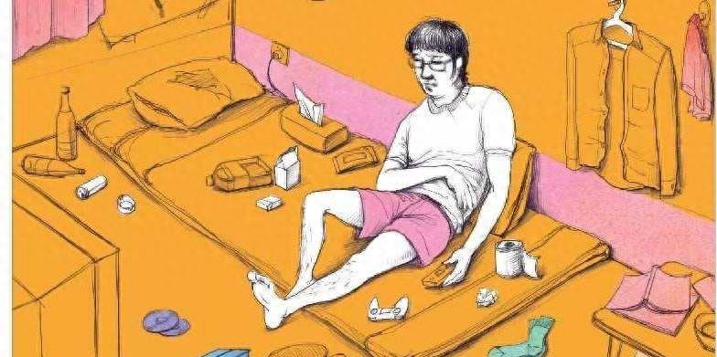 常见的10类网民心理,有些人买手机2000元以下什么心理