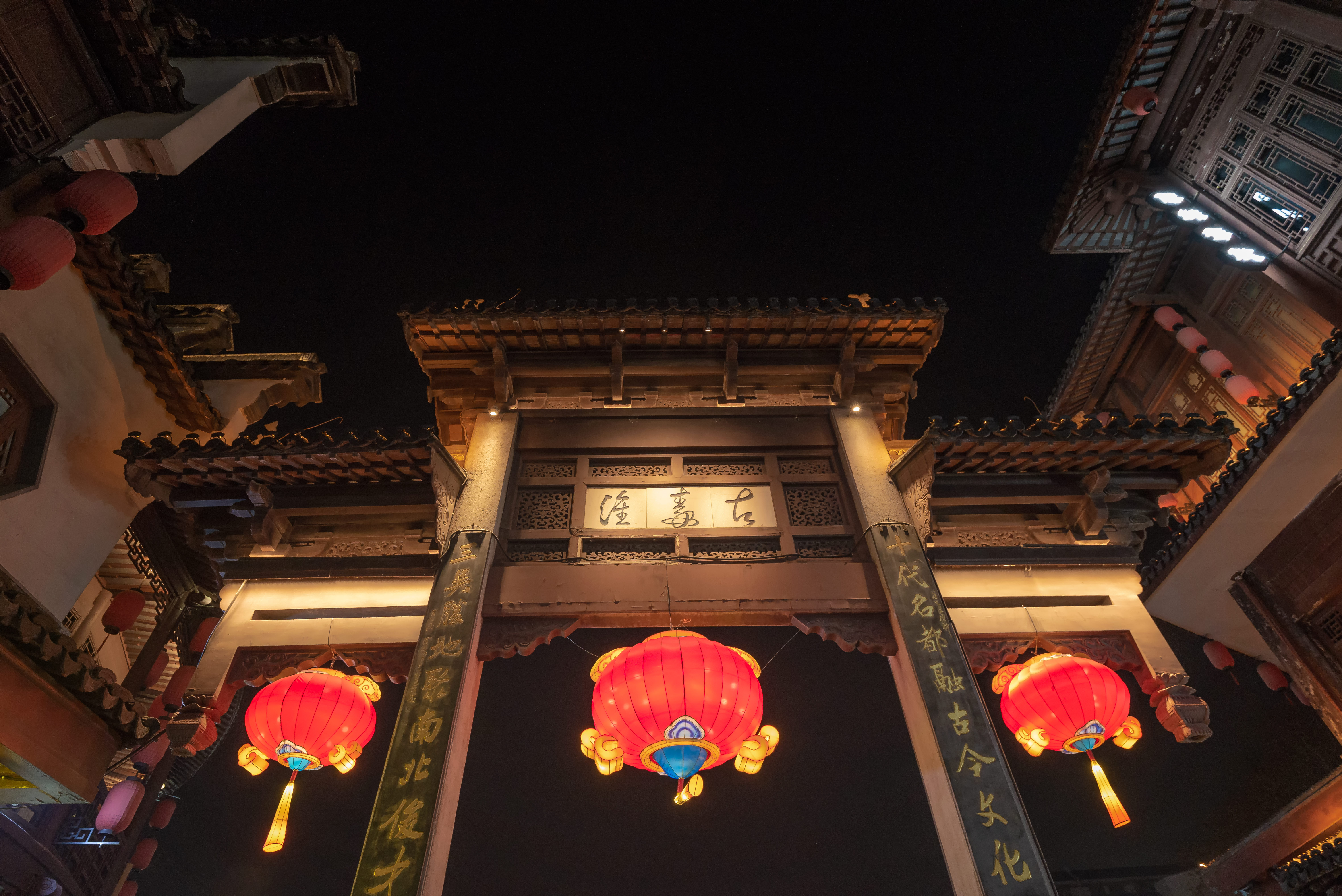 第一次去南京秦淮区,南京夫子庙有必要去吗