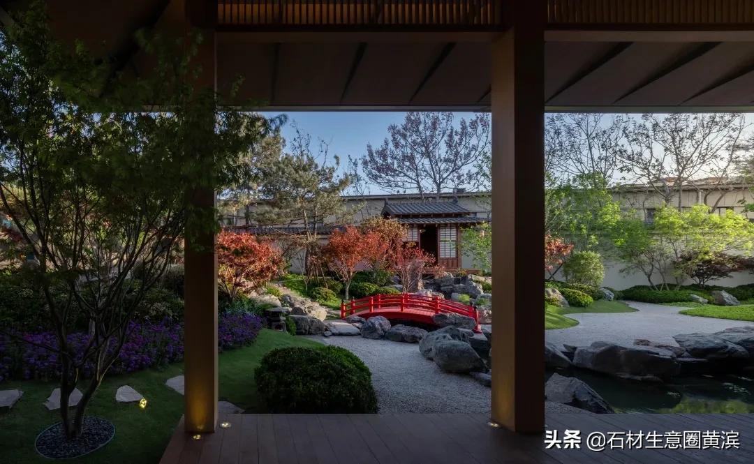 房地产景观推荐,2021年十大地产排名