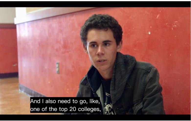 揭秘中国与美国教育战场中的秘密*器武**！