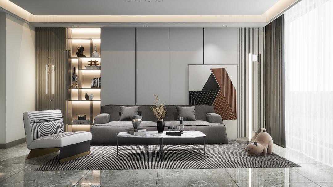 2023广州定制家居展图片,广州定制家居展2023年12月