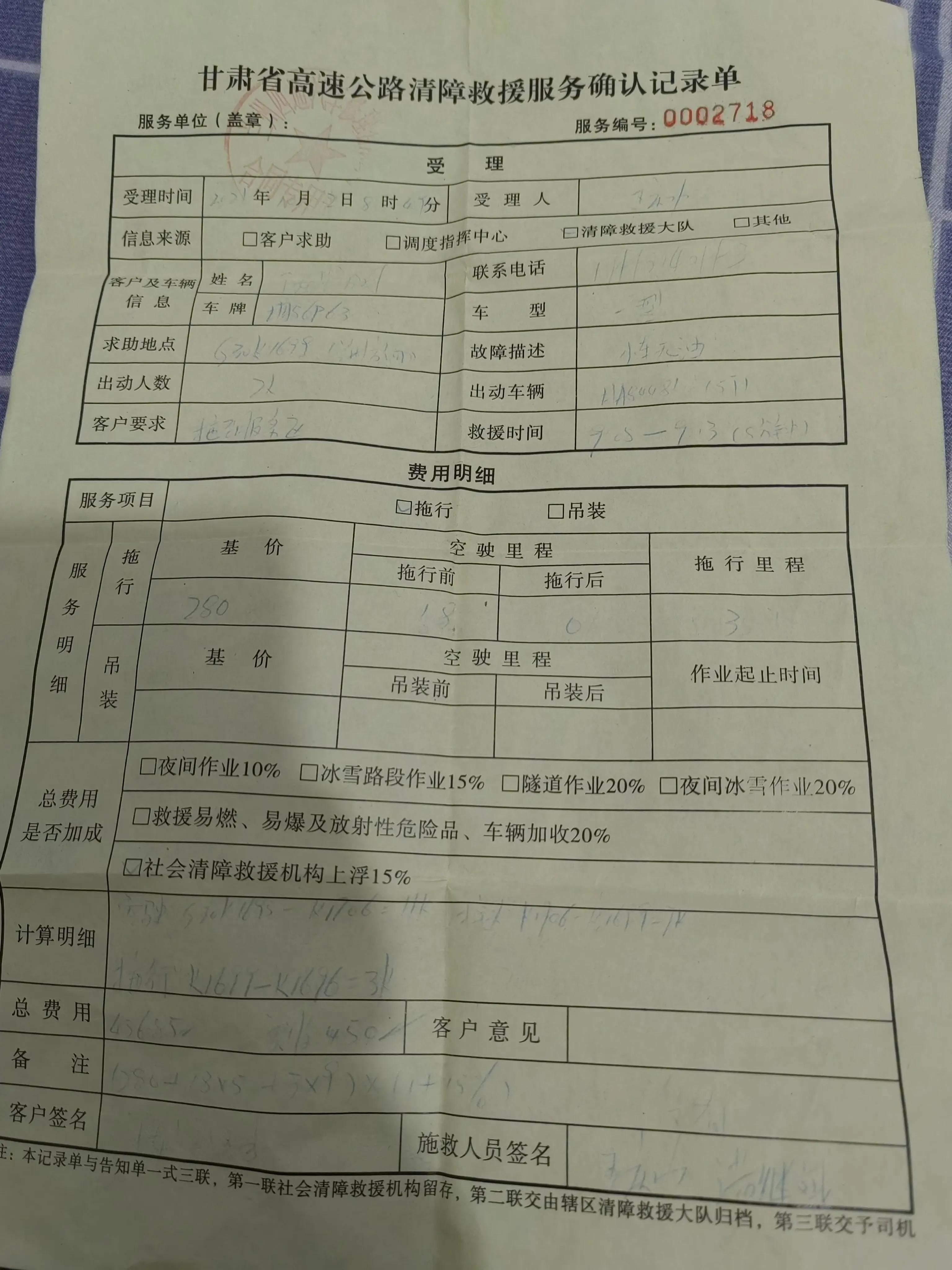 车子油表灯亮了还能行驶多少公里,本田哥瑞油表灯亮了还跑多少公里