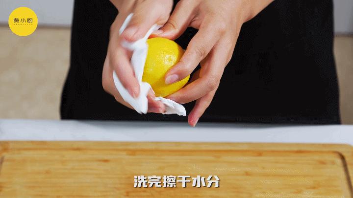 每天一杯百香果无糖果茶,百香果柠檬水夏日冲饮推荐