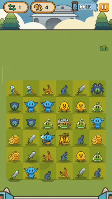 超休闲买量：Rollic盯上抖音洗地毯，PressureWashingRun买量走红