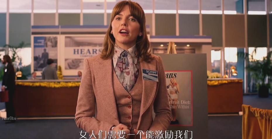 第一集就满屏*点露**，这部成人限定爽剧口碑爆了