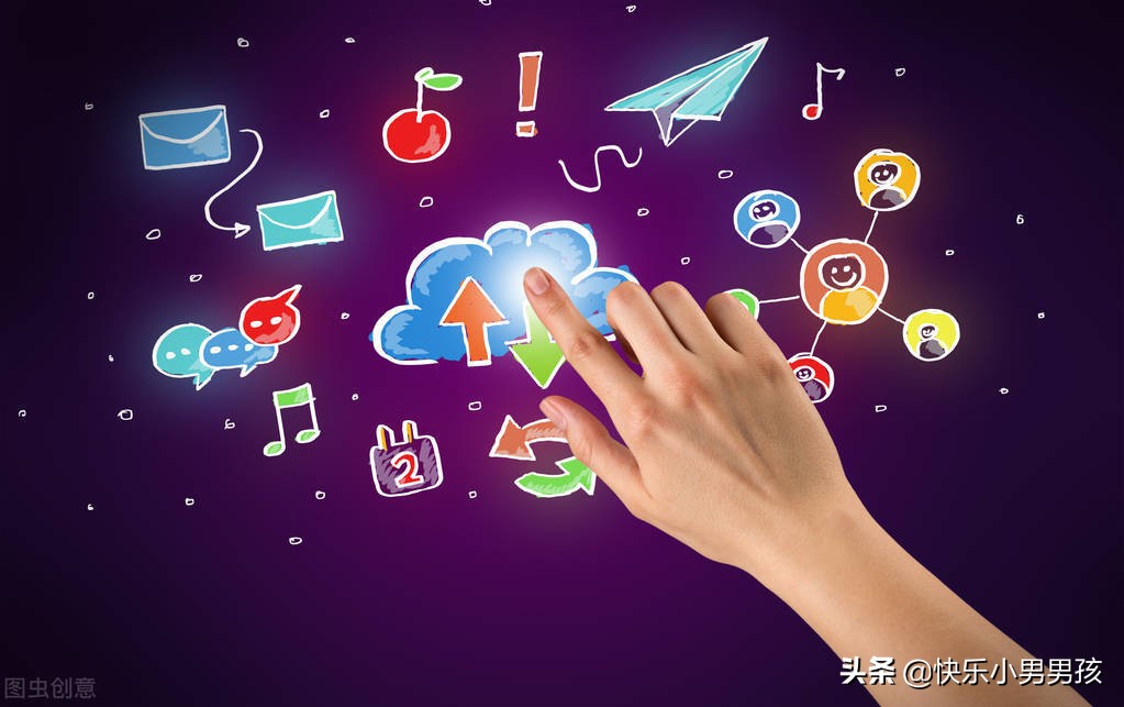 做自媒体一个月，发31个原创视频，96个粉丝，看看我的真实收益