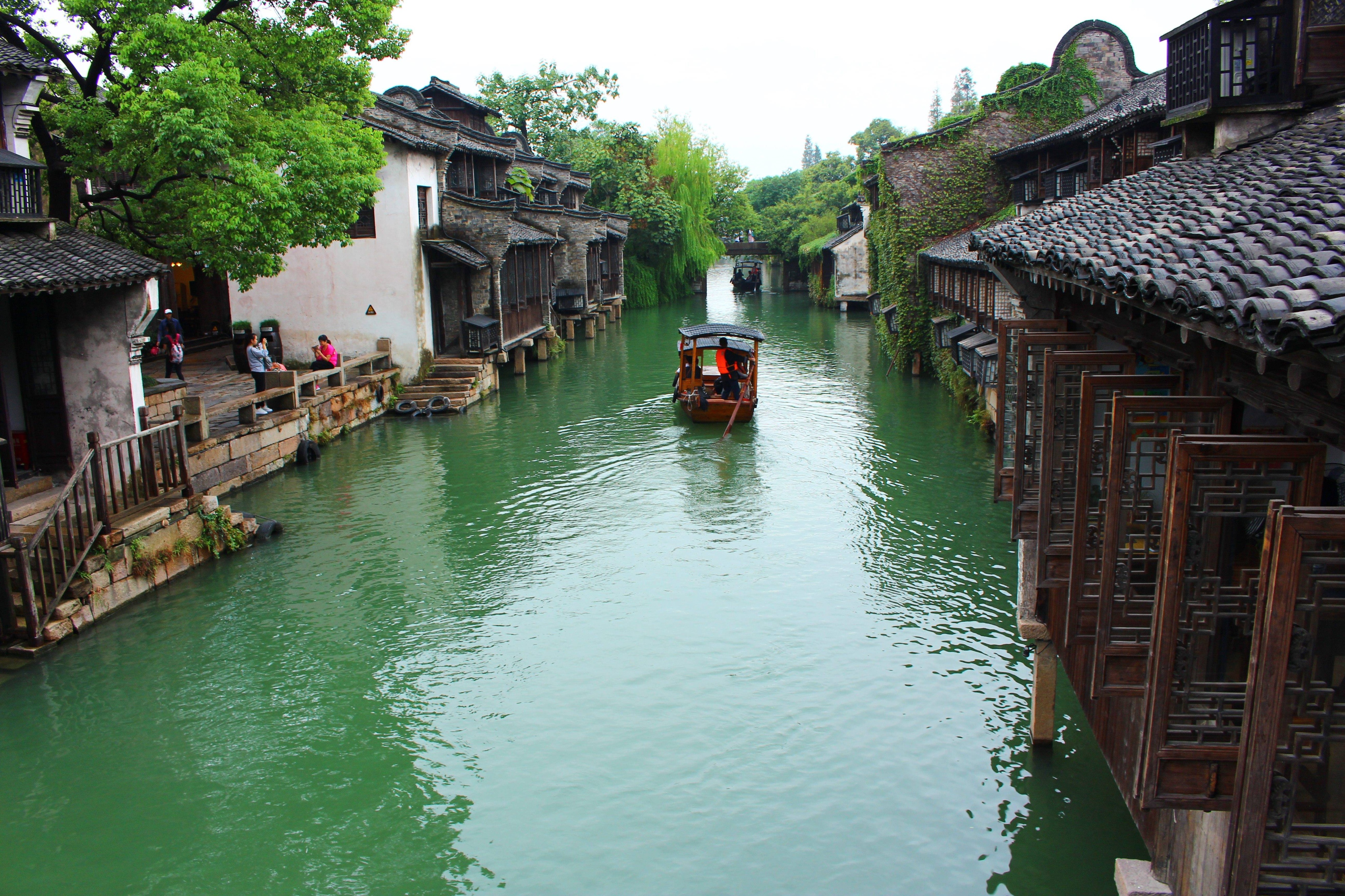 50个一生必去的中国地方,50个必去的地方一次都没有去过