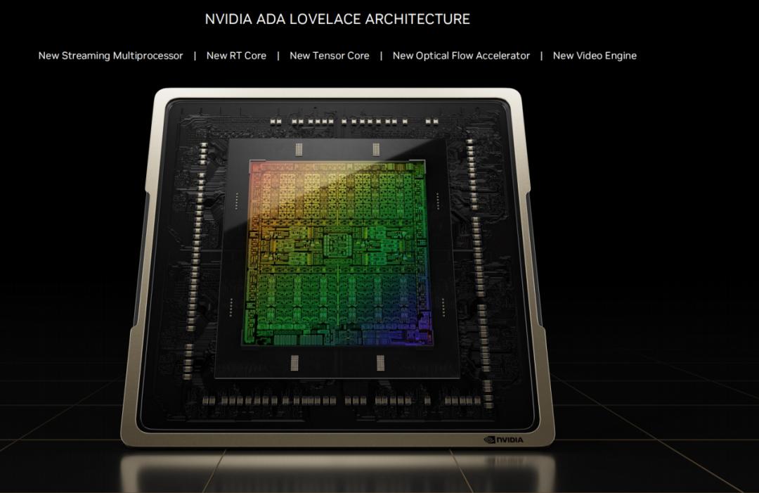Ada架构与DLSS3助推爆炸式性能增长！NVIDIAGeForceRTX40系GPU架构详解