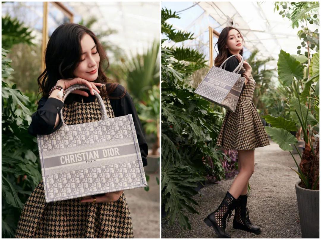 大牌托特包种草,推荐几款超好的托特包