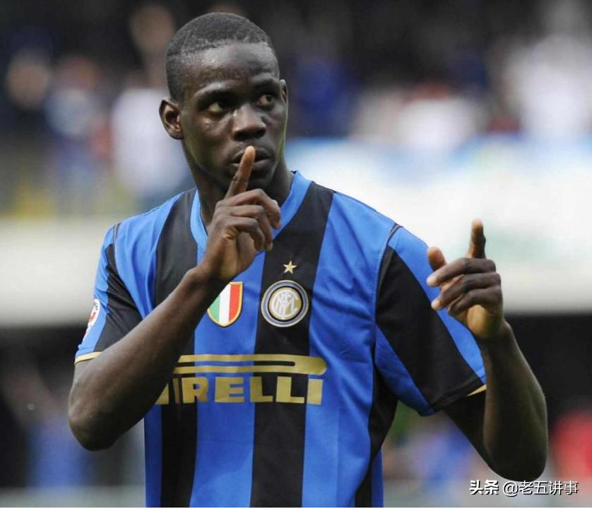 巴神巴洛特利fifa24,博格巴和巴洛特利谁是巴神