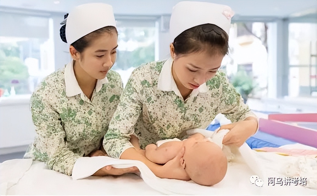 高级育婴师证怎么考需要什么条件,育婴师培训考证哪里有