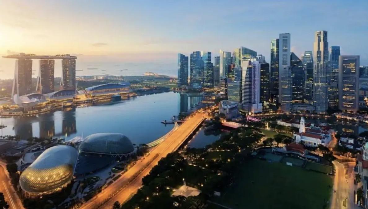 新加坡挣钱渠道,新加坡赚钱