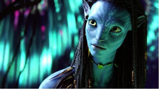 国内2500万票房的《小美人鱼》，把黑人主演给气破防了！