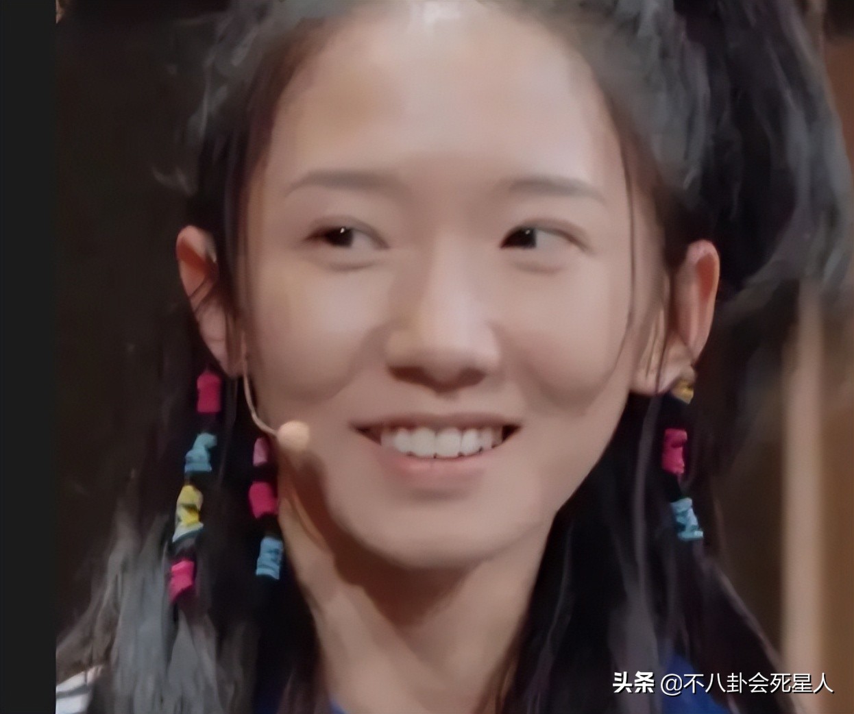 画皮中真实的女演员,这些女星的脸美若天仙