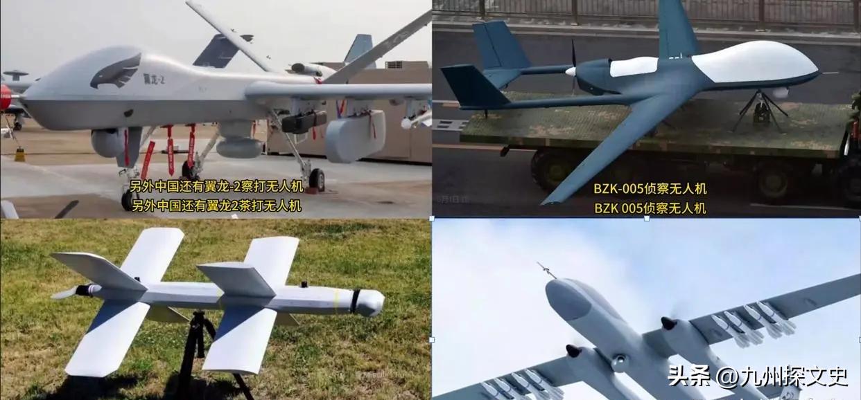 俄乌战争把中国打成了超级大国,俄乌战争看工业体系