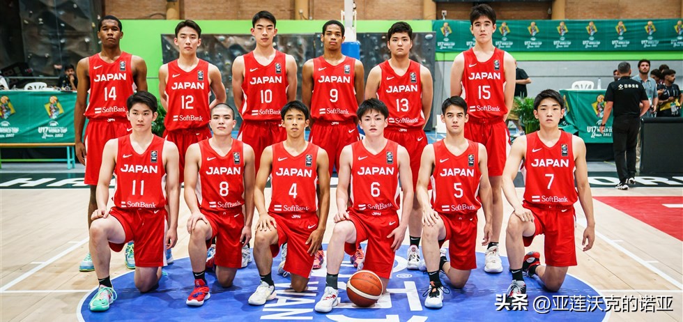 川岛悠翔u19,川岛悠翔和王俊杰