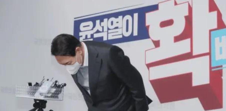 中方回应尹锡悦涉华言论,中方驳斥尹锡悦言论