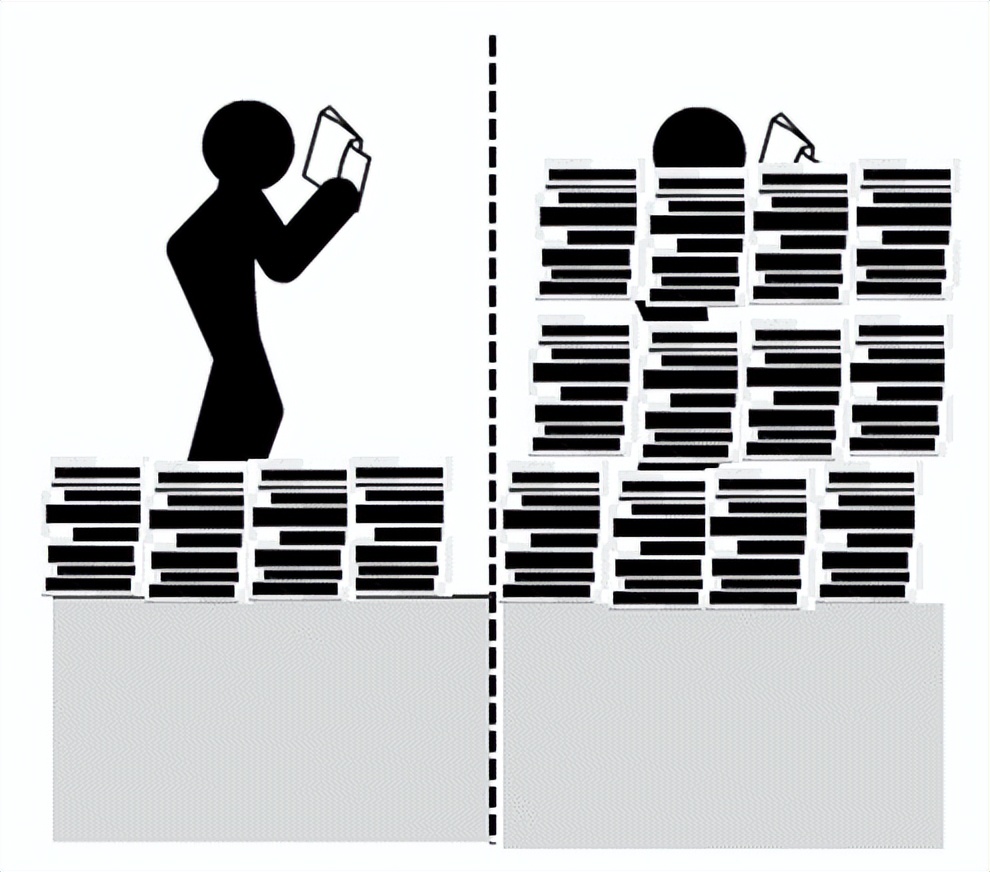 不要做高认知的穷人啥意思,不做高认知的穷人