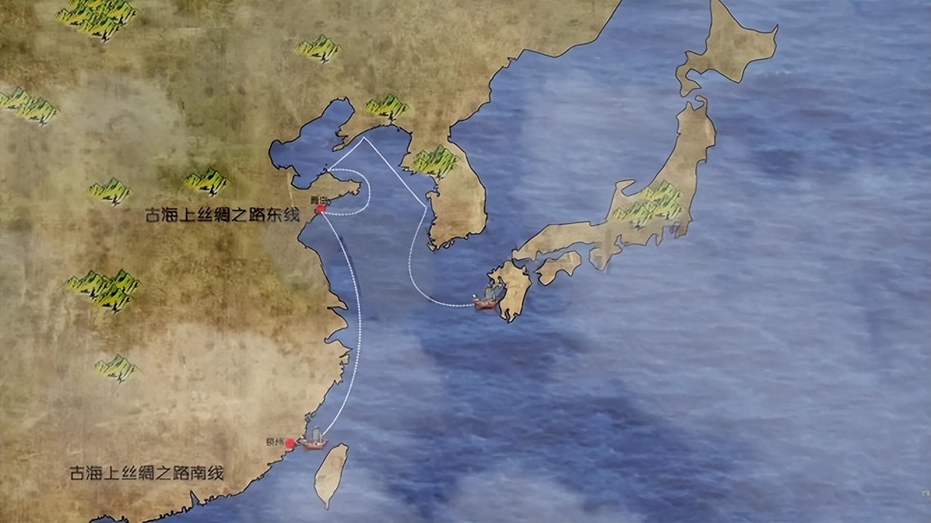 决定多朝命运的古代机构—市舶司：造就盛世，展现一国高级图谋