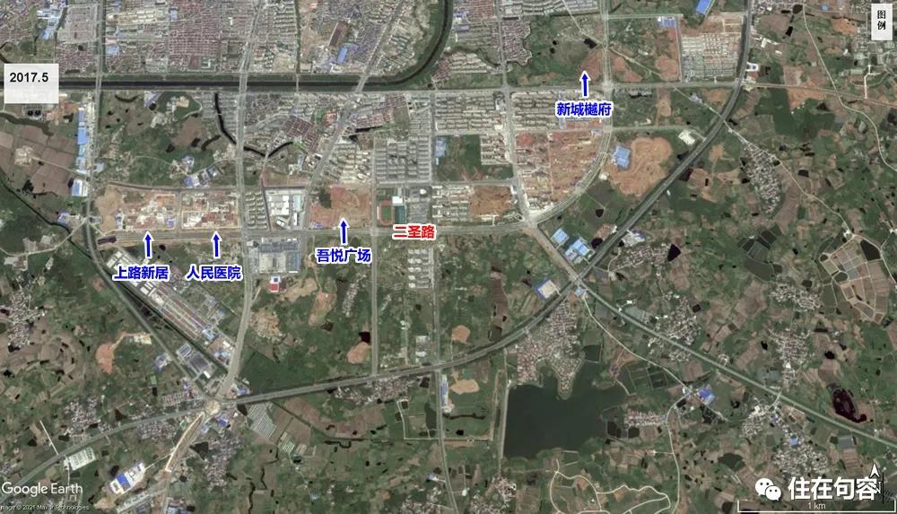 十年城市发展历程感悟,近十年发展最快和倒退的城市