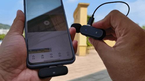 lavokolb5降噪领夹麦克风,lavokolb5降噪麦克风使用方法