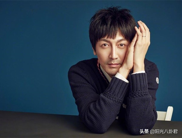 凭一部戏爆火的人,当下最火的五位演技派男演员