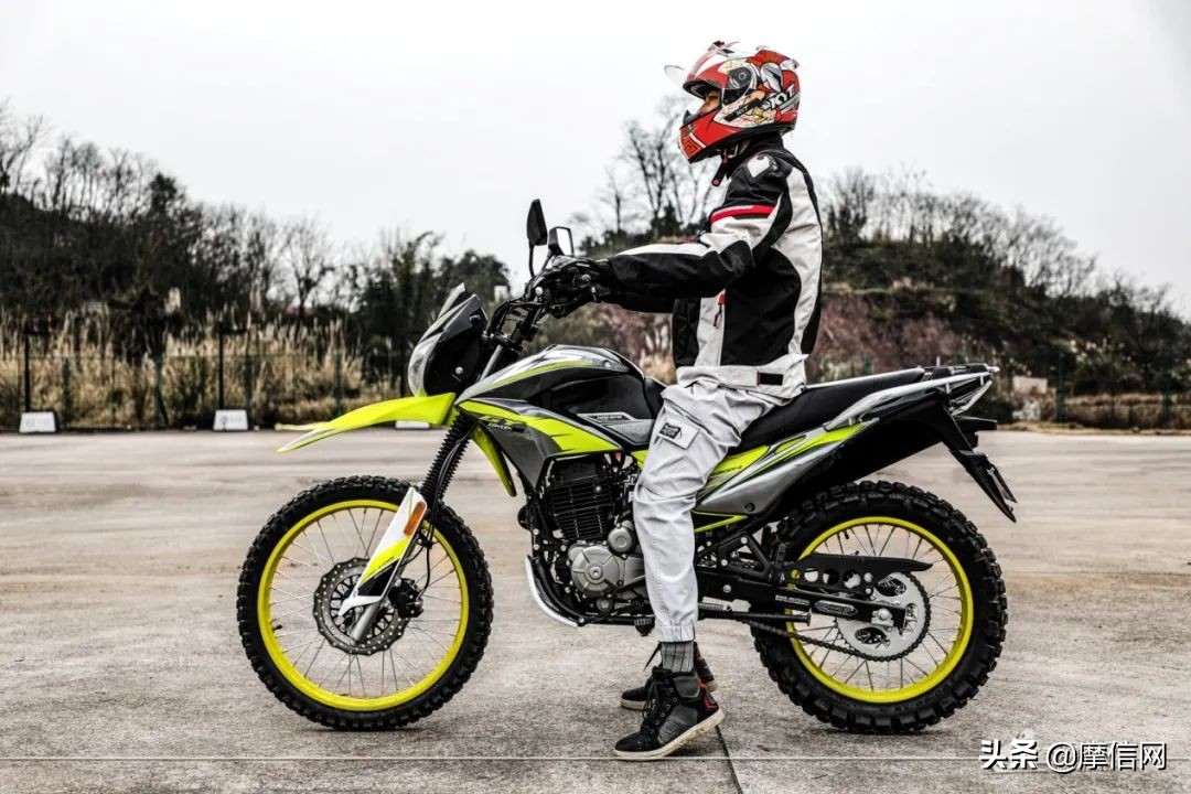 宗申250x缺点,宗申250x与本田crf190l