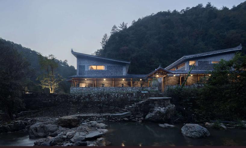 湖南新民宿的發展之路-』遠方『家與詩