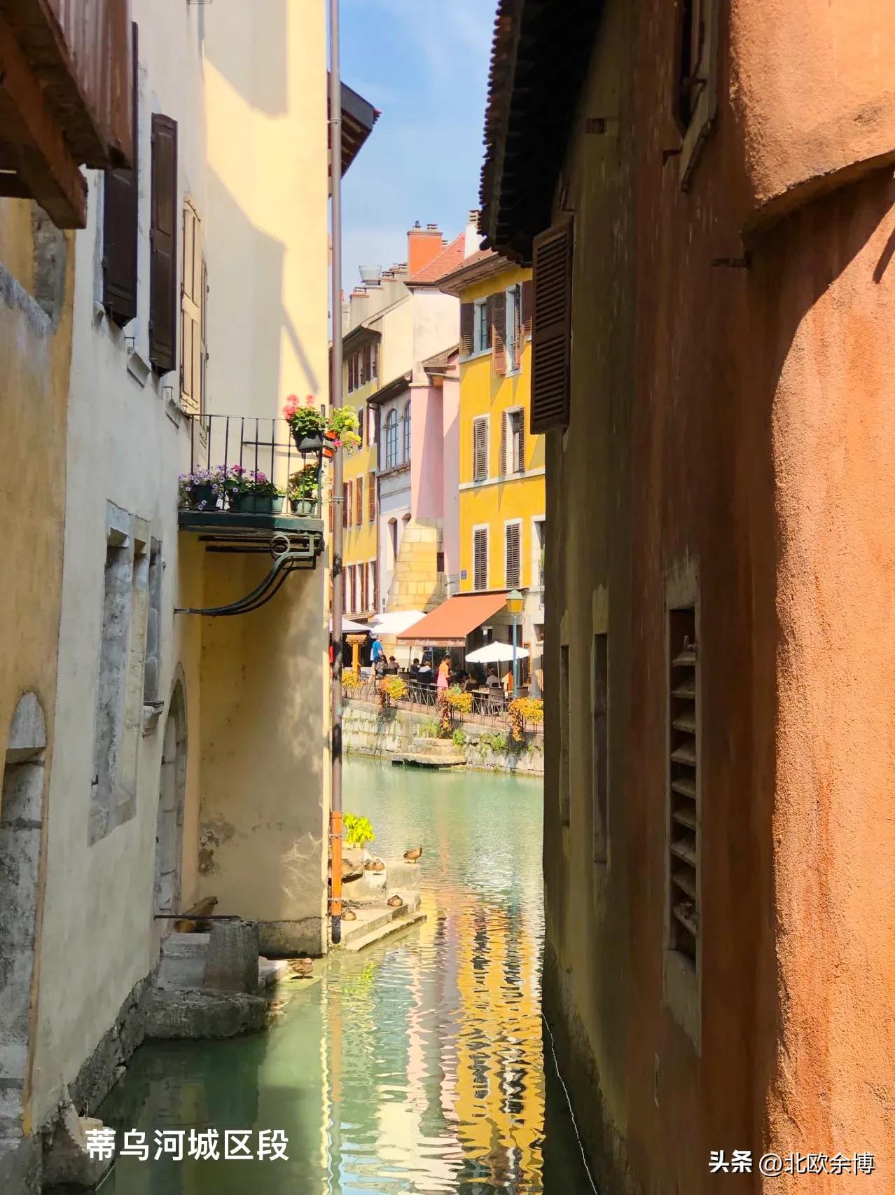 欧洲最美的湖泊图片,欧洲最干净的城市