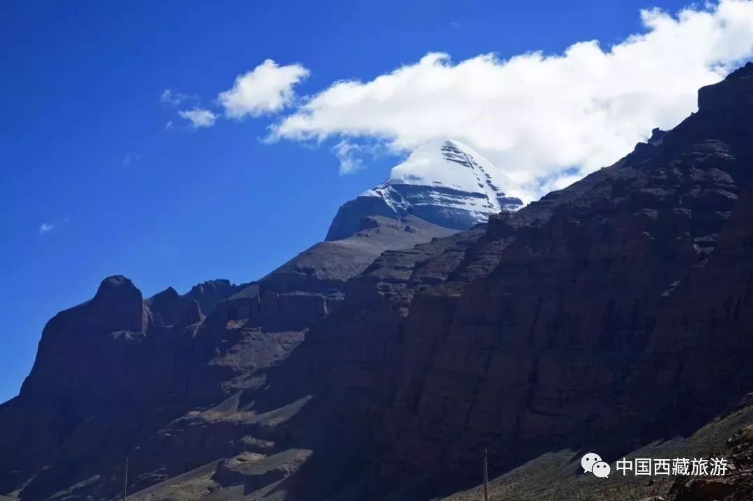 探寻西藏阿里,西藏阿里一个让你心灵治愈的地方