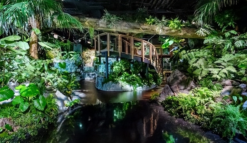 冲绳旅游攻略详细地图,冲绳自由行去哪个机场