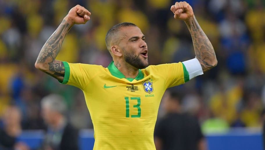 巴西世界杯名单公布,巴西世界杯后防线