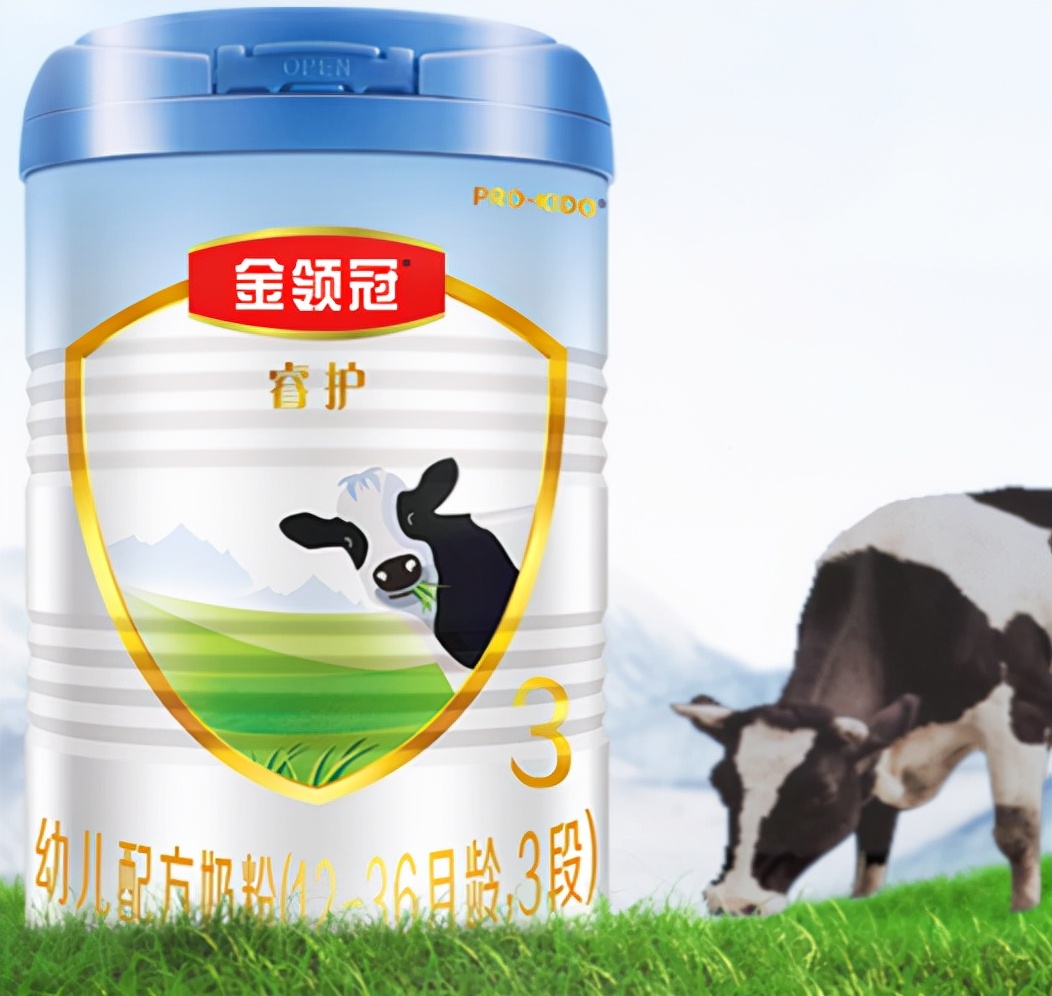 金领冠睿护和珍护奶粉有啥区别,金领冠睿护有哪些优缺点
