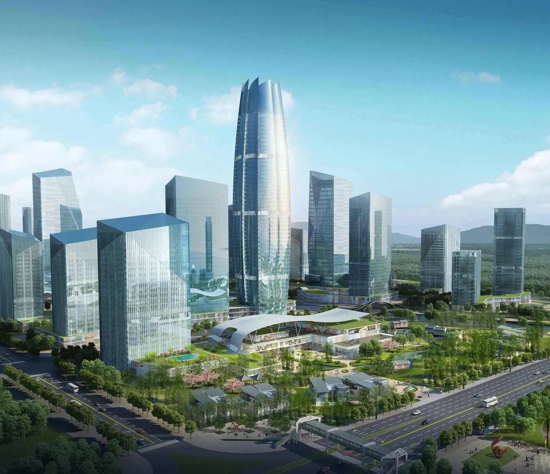 珠海方圆月岛首府户型,珠海方圆月岛首府楼盘好不好