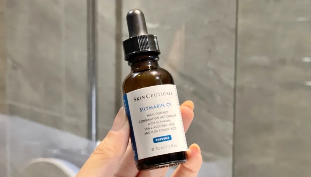 精华哪款好又不入坑,三款必入精华