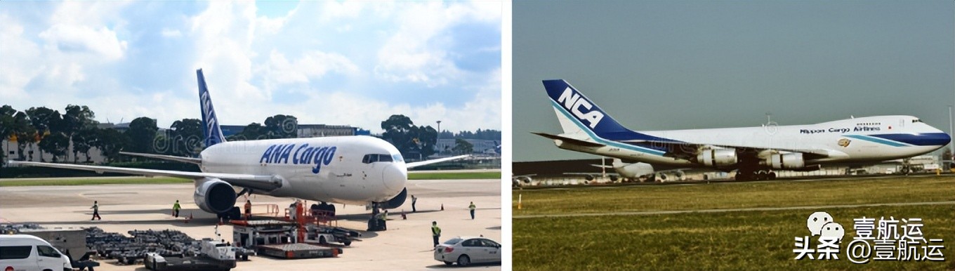 刚刚，NipponCargoAirlines被出售