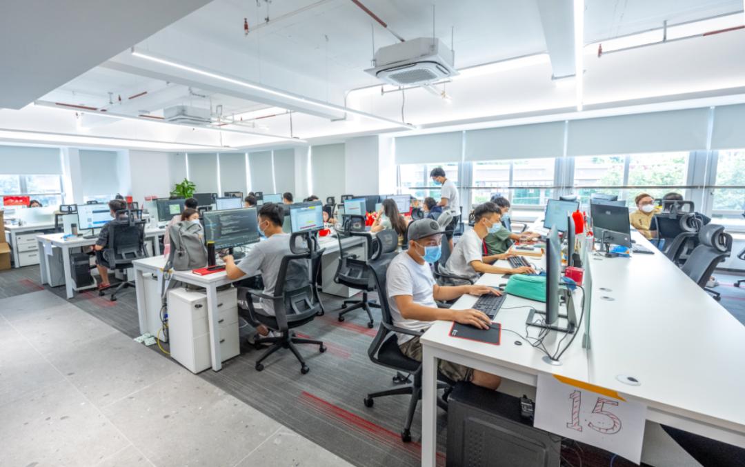 广东2019年民营百强企业,2022年广东民营企业百强