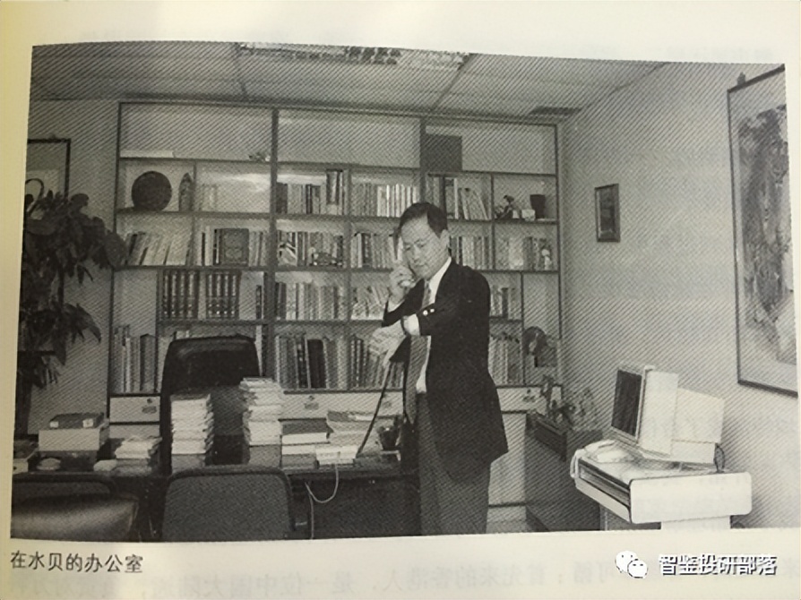 投资360万，万科“扫地僧”30年大赚1000多倍，收益超过巴菲特