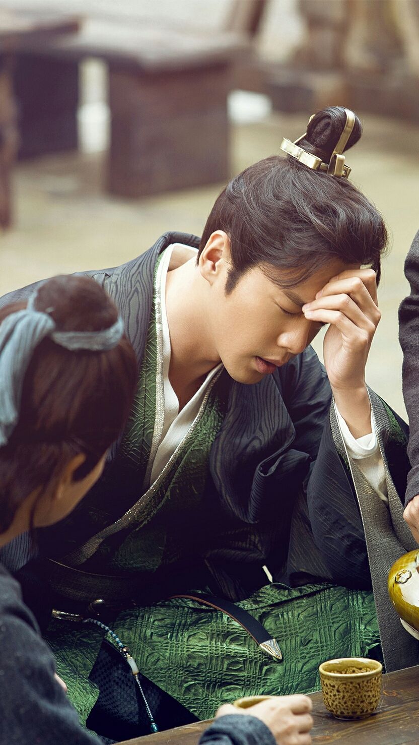 《庆余年》第二季52：内库夺标历史高价出现，明家彻底被逼上绝路